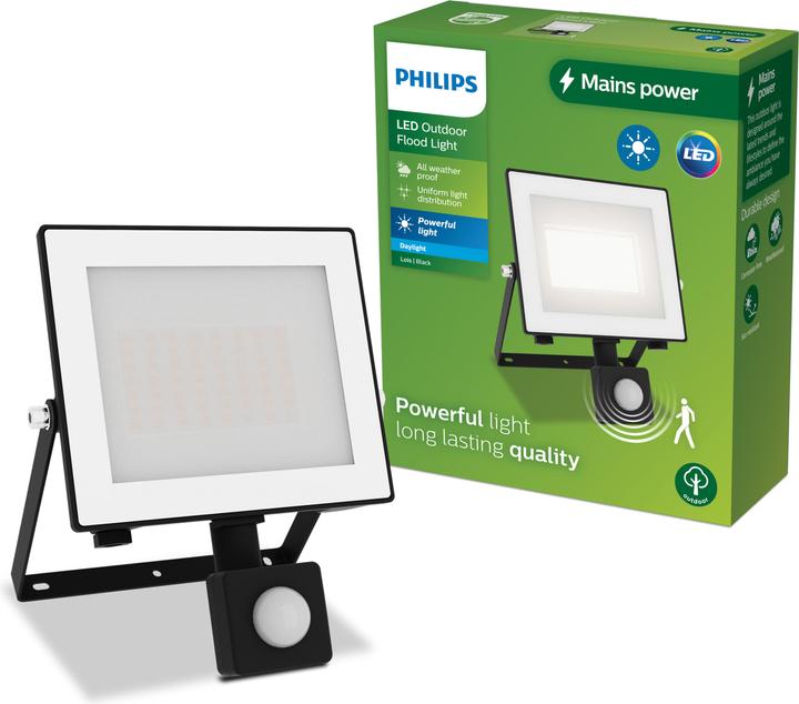 Actual product image Philips Outdoor Flutlicht Lois (2850 lm, IP65)