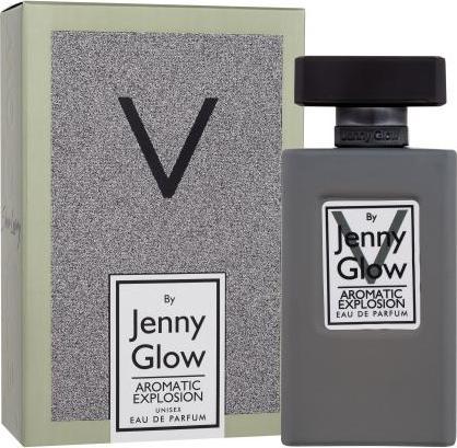 Produktbild Jenny Glow - Glow Aromatic Explosion - EDP - 80 ml (Eau de Parfum, 80 ml)