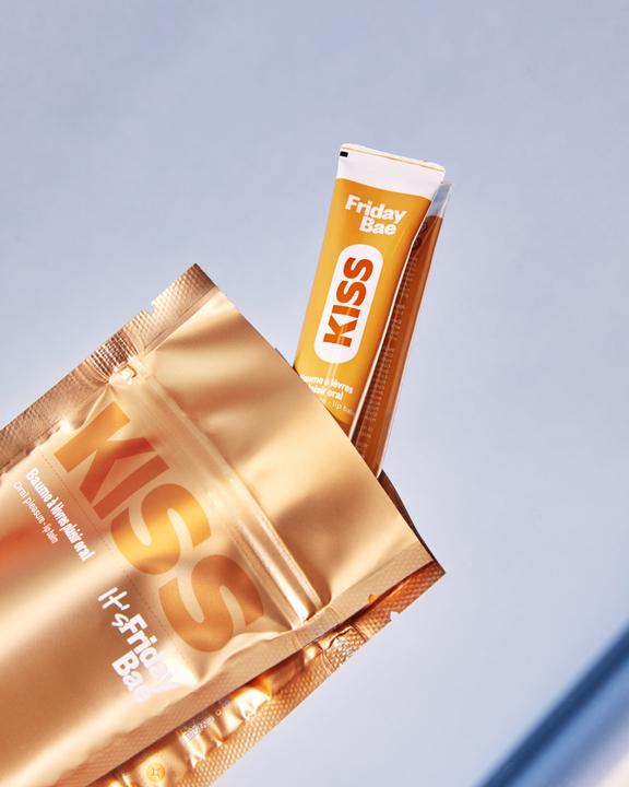 Actual product image Friday Bae XCITE Pleasure Balm (15 ml)