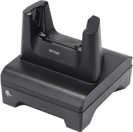 Produktbild Zebra RFD40, 1 Device Slot/0