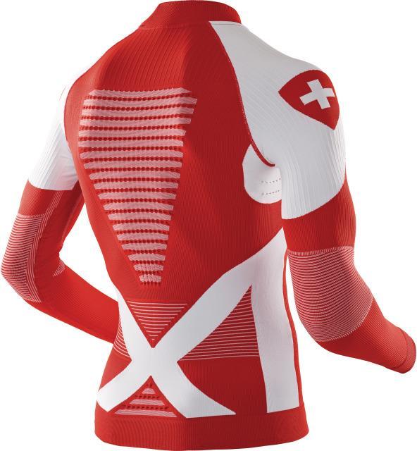 Produktbild X-Bionic Energy Accumulator Evo Patriot Swiss Edition (S, M)