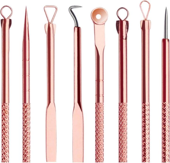 Actual product image Zoë Ayla Pimple Popper Kit