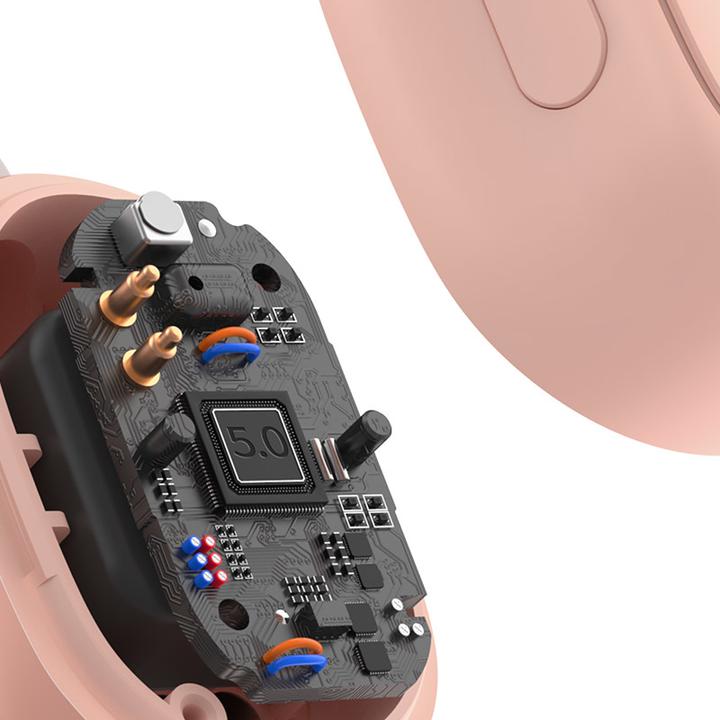 Actual product image Baseus Encok WM01 Plus (ANC, 8.33 h, Wireless)