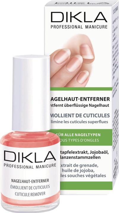 Produktbild Dikla Nagelhautentferner (12 ml)