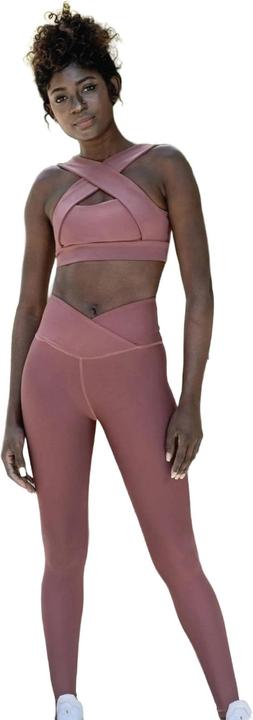 Actual product image Lismina 208 Decoltée Sport Bra (XL)