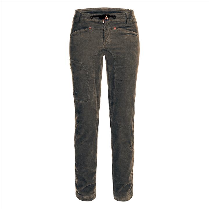 Elevenate W Après Cord Pants (S)