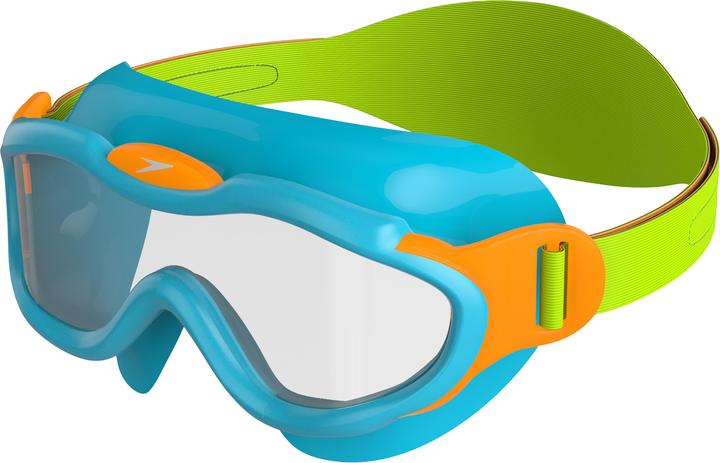Speedo Biofuse (One Size)