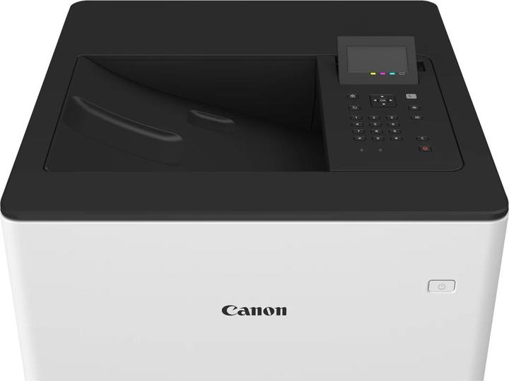 Actual product image Canon Colour laser printer (Laser, Colour)