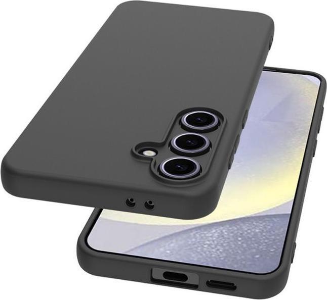 Produktbild MU Classic Softcase TPU Series (Samsung Galaxy S24 FE)