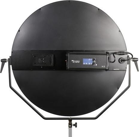 Image du produit Falcon Eyes Lampe LED bicolore Sophiez So-108TDX (éclairage de studio)