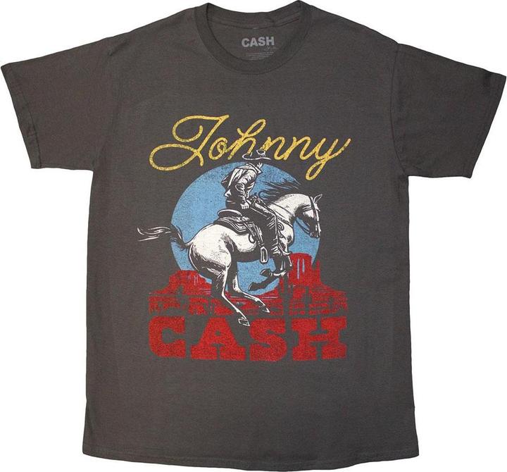 Dick Smith Gallop TShirt