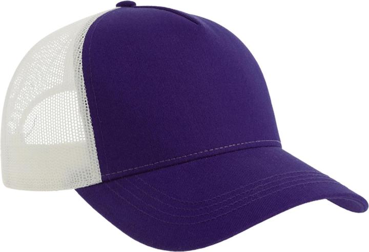 Violett, Weiss