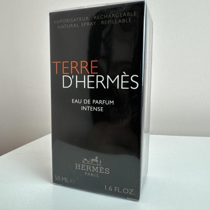 Immagine prodotto Hermès Terre d'Hermes (Eau de parfum, 50 ml)