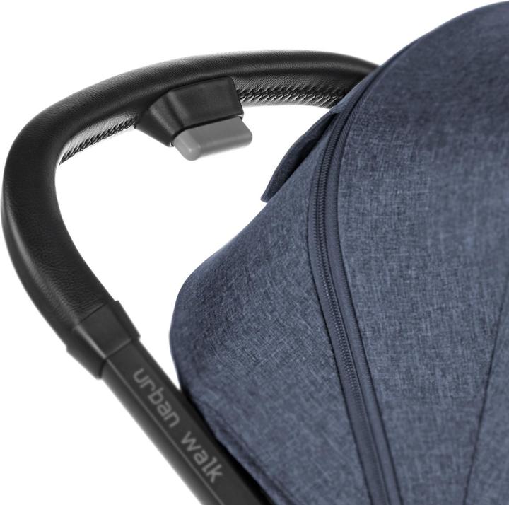 Image du produit Jané BeCool Buggy Urban Walk
