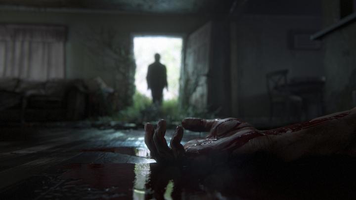 Immagine prodotto Sony The Last of Us Part II Edizione Standard (EN/RU) PS4 (PS4, DE)