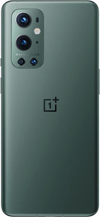 Produktbild OnePlus 9 Pro (128 GB, Stellar Black, 6.70", Dual SIM, 48 Mpx, 5G)