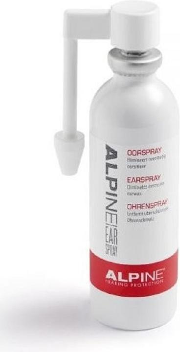 Produktbild Alpine Ohrenspray