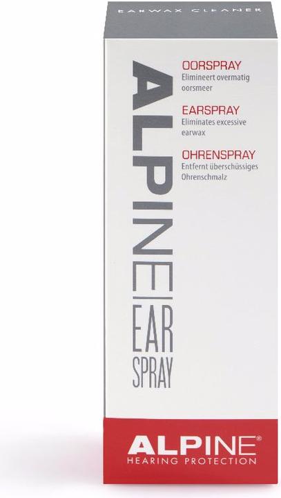Produktbild Alpine Ohrenspray
