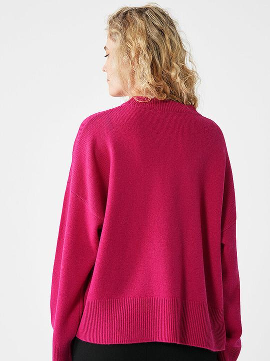 Produktbild Davida Kaschmirpullover (M)