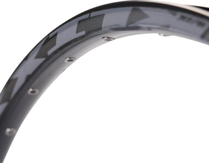Actual product image Velox Klixx disc 23c tubeless ready 32t.