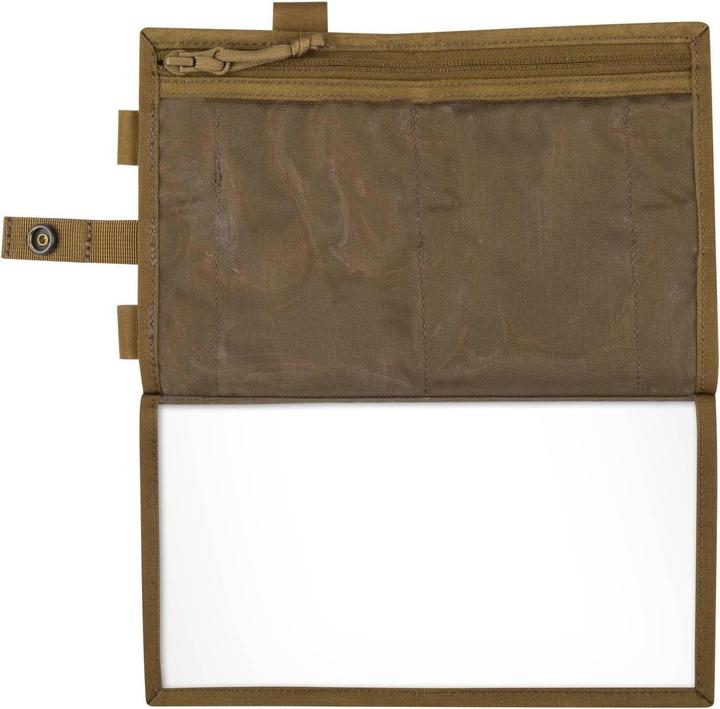 Actual product image Helikon Map pocket