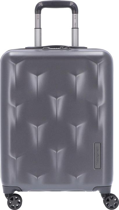 Produktbild Hedgren Carve XS - grau (40 l, Handgepäck (bis 50l))