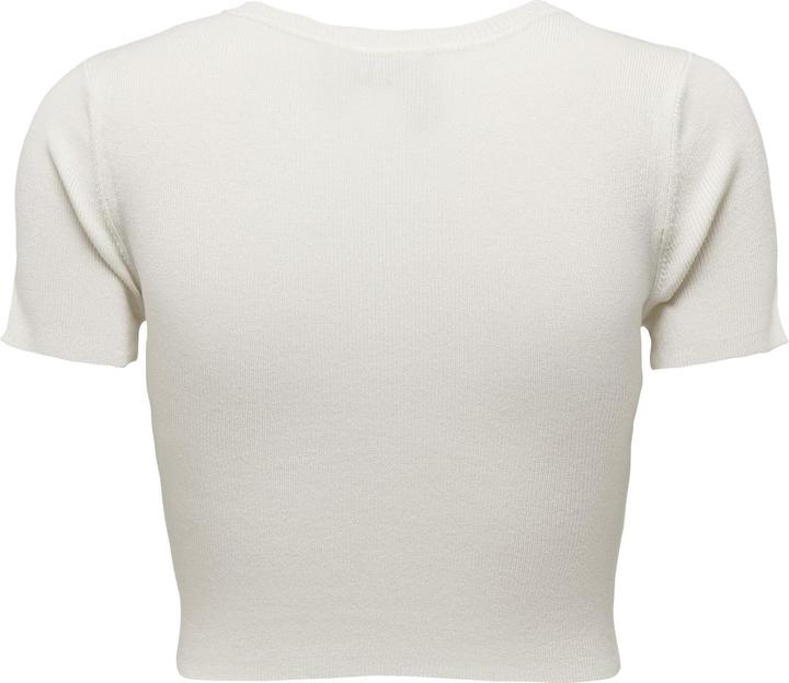 Immagine prodotto JdY Top in maglia senza pancia (S)