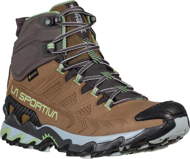 Produktbild La Sportiva Ultra Raptor II Mid Leather (41.5)