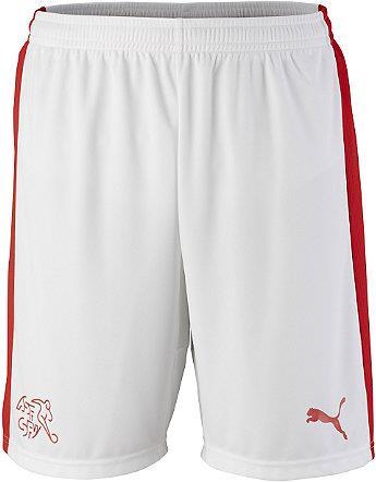 Puma Suisse Replica Shorts