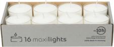 Actual product image Balthasar Maxilights (16 pcs.)