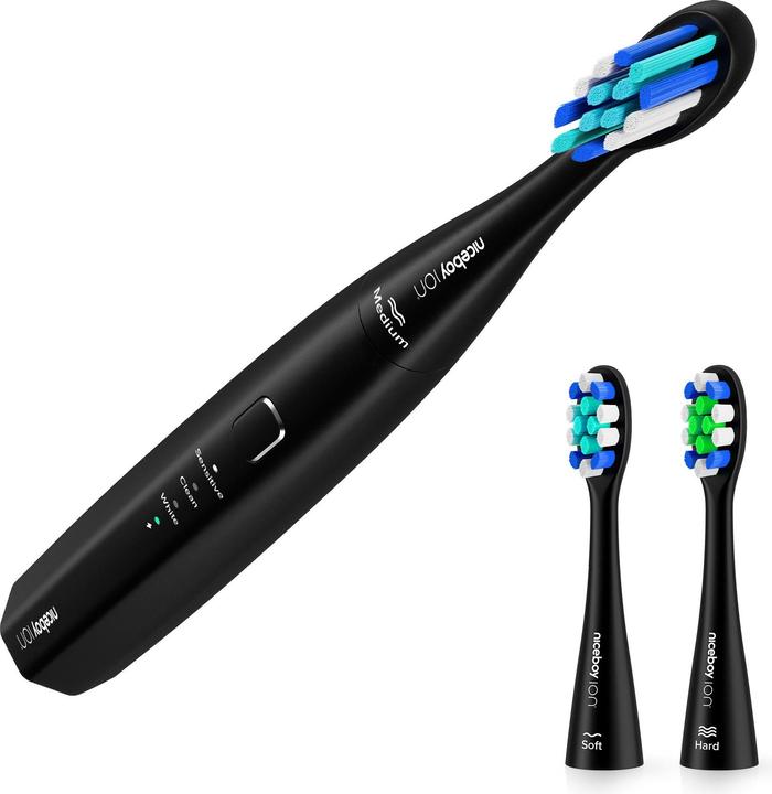 Niceboy ION Sonic Lite (Schallzahnbürste)
