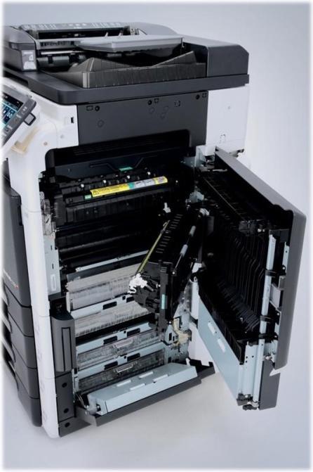 Konica Minolta Dr-311k (BK)