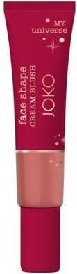 Actual product image Jokon My Universe Rose Cream 02 Deep 15ml Joko