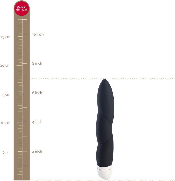 Actual product image Fun Factory Jazzie