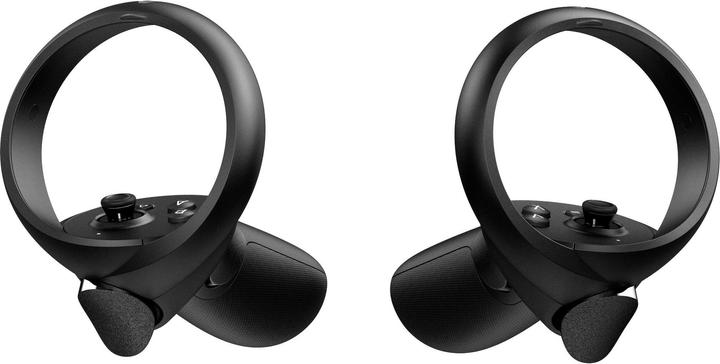 Produktbild HTC Vive Focus 3 (128 GB)