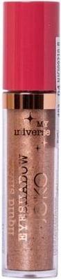 Actual product image Jokon My Universe Shiny Liquid Eyeshadow 04 4ml Joko (04)
