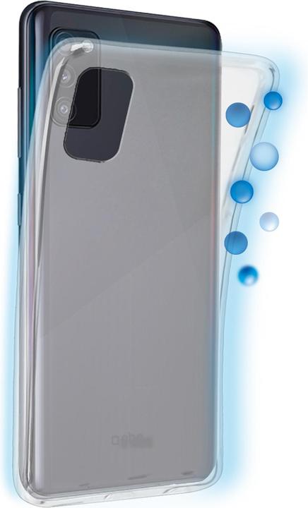 Immagine prodotto SBS Copertura antimicrobica (Samsung Galaxy A41)