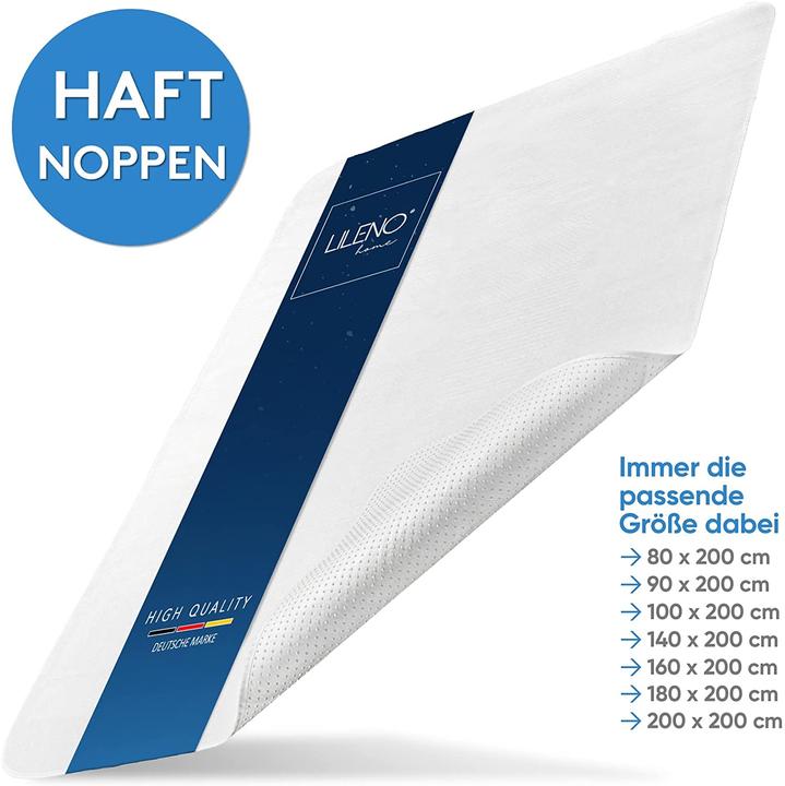 Produktbild Lileno Home AntiSlip (120 x 200 cm)