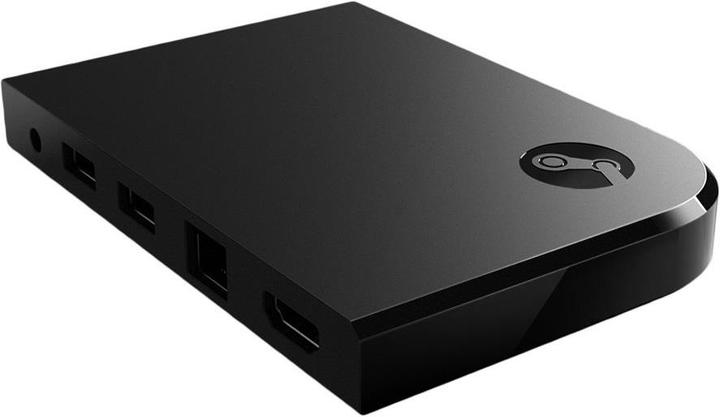 Image du produit Valve Lien Steam (Steam Machine, PC)