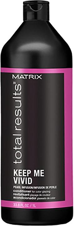 Actual product image Matrix Keep Me Vivid Conditioner (1000 ml)