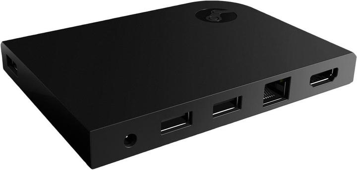 Image du produit Valve Lien Steam (Steam Machine, PC)