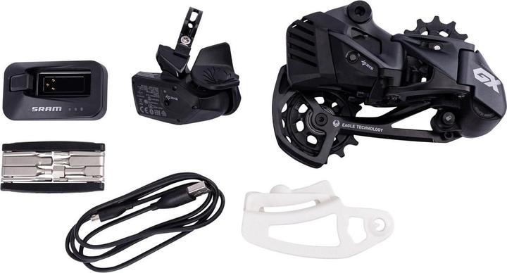 Produktbild Sram GX Eagle AXS Upgrade Kit (12-fach)
