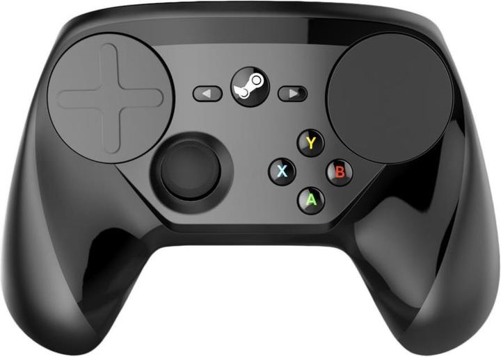 Valve Controllore Steam (PC, Steam Machine)