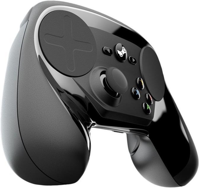 Actual product image Valve Steam Controller (PC, Steam Machine)