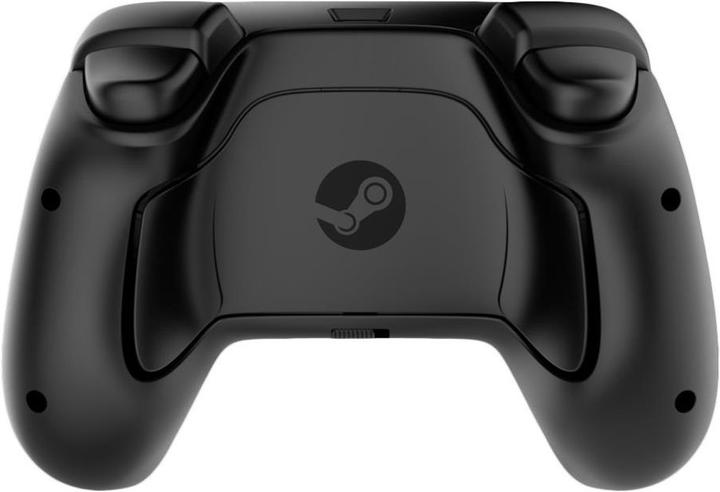 Actual product image Valve Steam Controller (PC, Steam Machine)