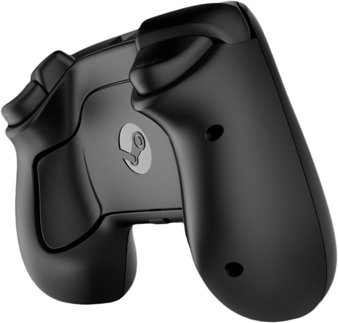 Actual product image Valve Steam Controller (PC, Steam Machine)