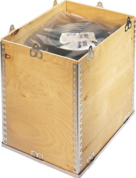 Image du produit kaiserkraft Dessicant en sachets, blanc, L x l x h 140 x 95 x 15 mm, lot de 210. (210 pièce(s))