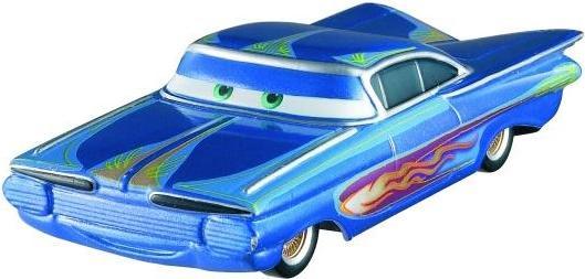 Produktbild Mattel Cars