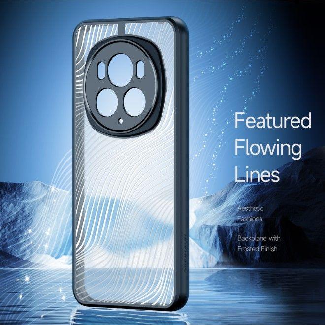 Actual product image Dux Ducis Aimo Series Hardcase (Honor Magic6 Pro)