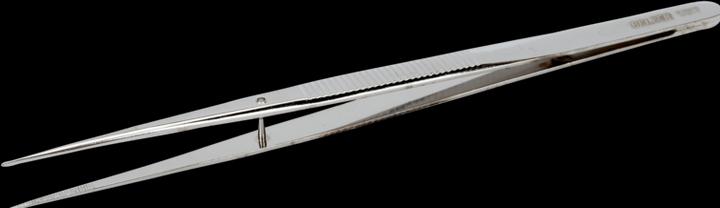Actual product image Bahco Precision tweezers pointed, fine